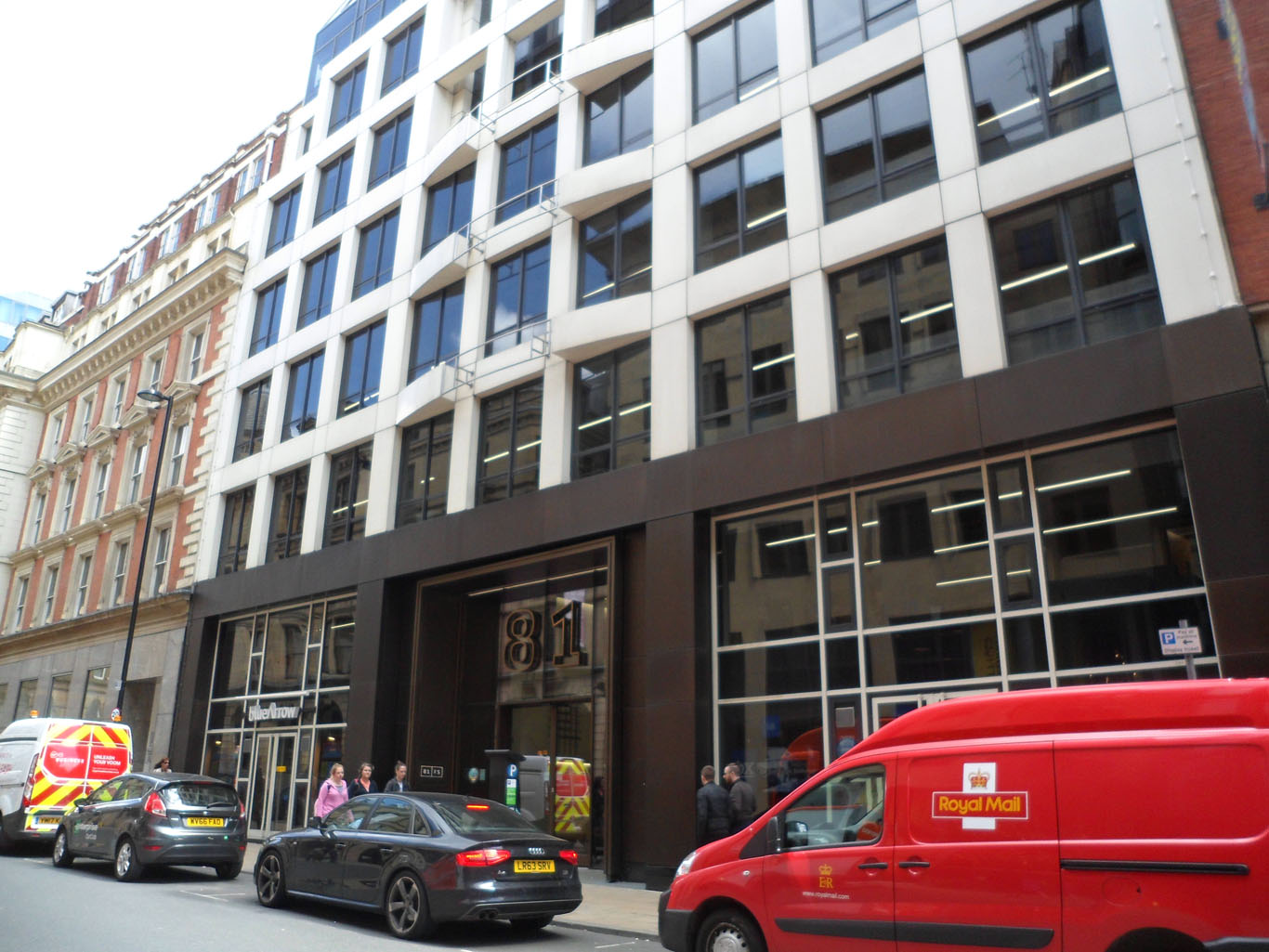 Kier - Manchester (owner)